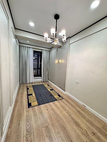 Продажа квартир: 2 комнаты, 59 м², Элитка, 11 этаж, Евроремонт — 4