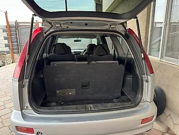 диски на ф30: Honda Stream: 2002 г., Автомат, Бензин, Универсал — 6