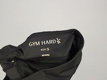 croop dresy: Legginsy Sportowe damskie, rozmiar S — 4