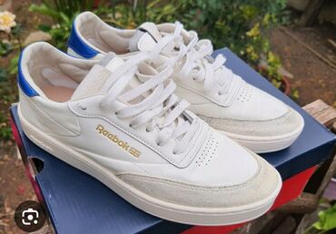 макаси мужские: Кроссовки женские Reebok оригинал 9 микрорайон