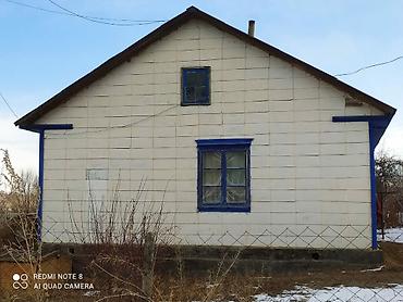 Продажа коттеджей и домов: Продаётся дом в ПГТ Пристань Пржевальск, по ул. Кирова 51. Дом в — 11