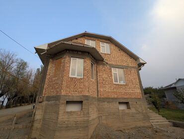 продается дом рабочий городок: Дом, 140 м², 7 комнат, Собственник, ПСО (под самоотделку)