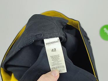 monkl ubrania: Monnari, Spodnie materiałowe damskie, rozmiar XL — 4