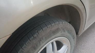 Продажа авто: Honda Stream: 2002 г., 1.7 л, Автомат, Бензин, Минивэн — 5