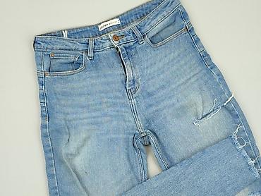 jeans version: Cropp, Jeansy damskie, rozmiar M — 1