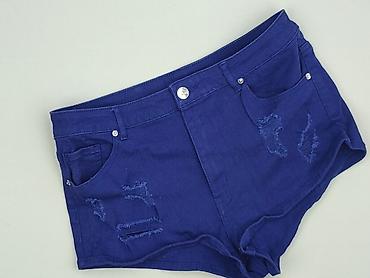 second hand clothes in bulk: H&M Divided, Szorty damskie, rozmiar XL — 1