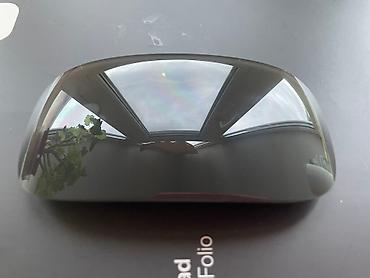 копия: Apple Magic Mouse 3 black, б/у, отличное состояние, кабель лайтнинг — 2