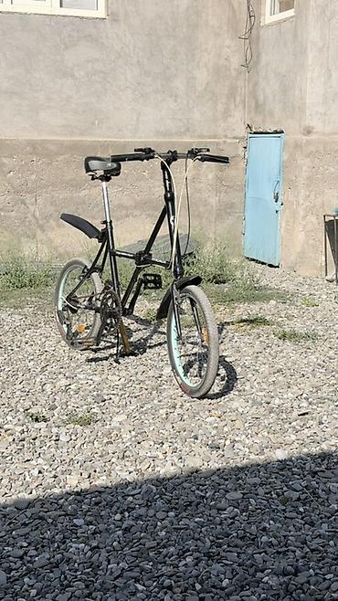 fix jixf: Городской велосипед, Рама L (172 - 185 см), Б/у — 3