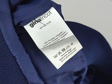 bomber h: Gina Tricot, Kurtka bomberka damska, rozmiar S — 4