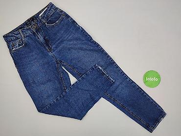 bershka heans: Bershka, Jeansy damskie, rozmiar 2XS — 2