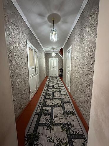 Продажа коттеджей и домов: Мансардный дом Продаётся просторный мансардный дом с благоустроенной — 6