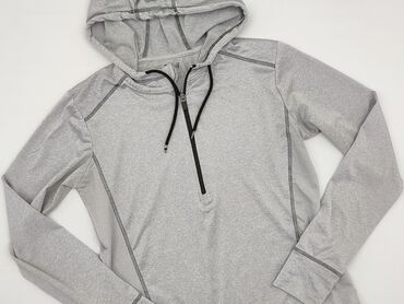 c a bluzy: Crivit Sports, Women`s hoodie, size S (EU 36)