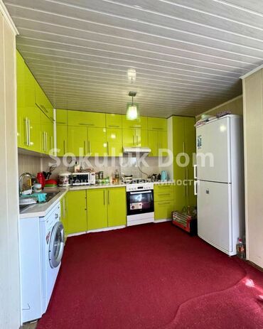 Продажа домов: Дом, 100 м², 6 комнат, Агентство недвижимости — 13