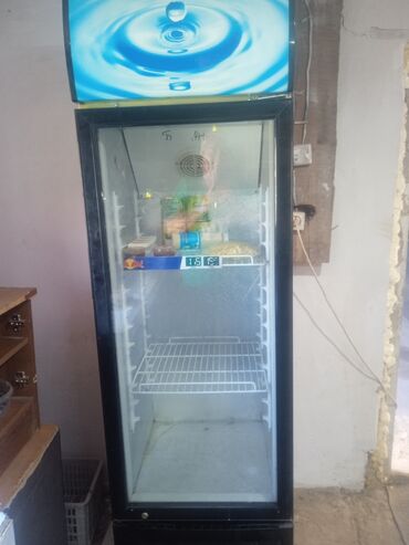 витринный холодильник для напитков: Для напитков, Для молочных продуктов