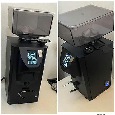 Grinder Simonelli 950 Azn. Unvan Baki. Shirin x. 8994