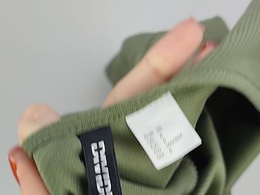 hm basic t shirt: H&M Divided, Sukienka damska, rozmiar M — 5