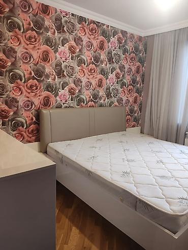 8 ci mkr kiraye evler: 9-cu mikrorayonda 9/7-ci mərtəbəsində 3 otaga düzelme ev kiraye — 3