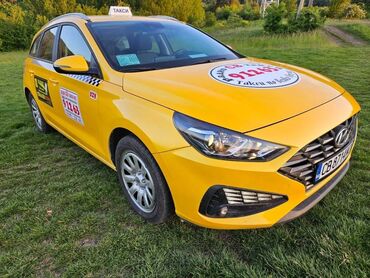 Hyundai: Hyundai i30: 1.5 l. | 2022 έ. Πολυμορφικό — 2