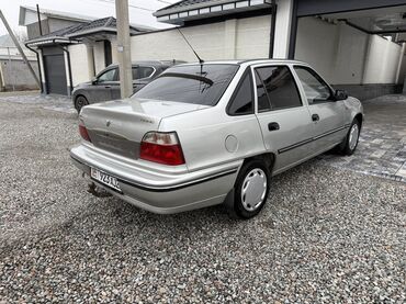 Daewoo: Daewoo Nexia: 2005 г., 1.5 л, Механика, Бензин, Седан at lalafo.kg — 4 Daewoo: Daewoo Nexia: 2005 г., 1.5 л, Механика, Бензин, Седан — 4