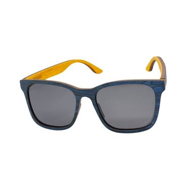 Солнцезащитные очки: Wooden — продукция полностью изготовлена из древесины различных пород — 10