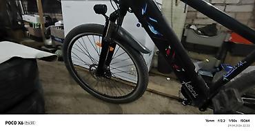 Электровелосипеды: Электровелосипед — 2