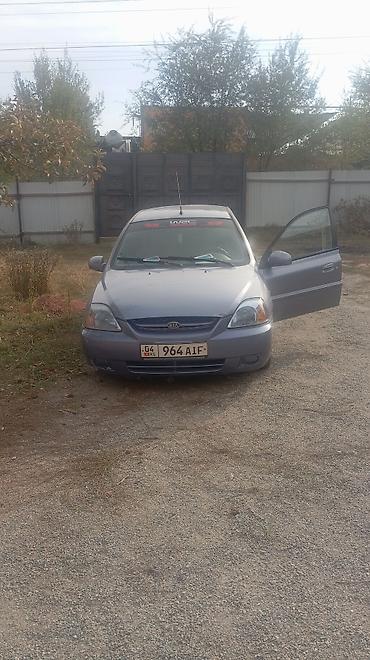 автомобиль киа рио: Kia Rio: 2003 г., Механика, Бензин, Седан — 3