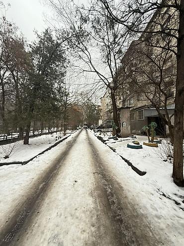 Продажа квартир: 4 комнаты, 86 м², Индивидуалка, 5 этаж, Косметический ремонт — 11