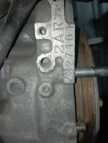 Другие автозапчасти: Запчасть Камри 55 — 6