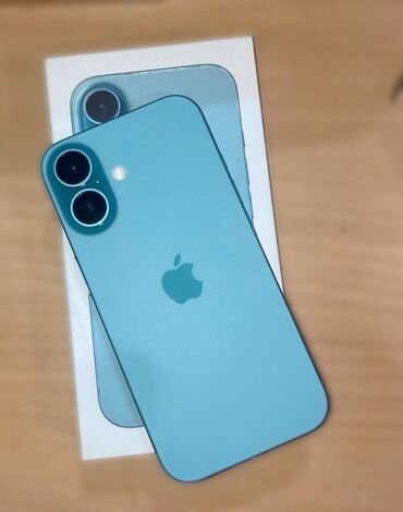 как получить айфон бесплатно: IPhone 16, Новый, 256 ГБ, Alpine Green, Защитное стекло, Кабель, Коробка, 100 %