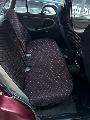 nexia ravon: Daewoo Nexia: 2008 г., 1.5 л, Кол менен иштөөчү, Бензин, Седан — 5