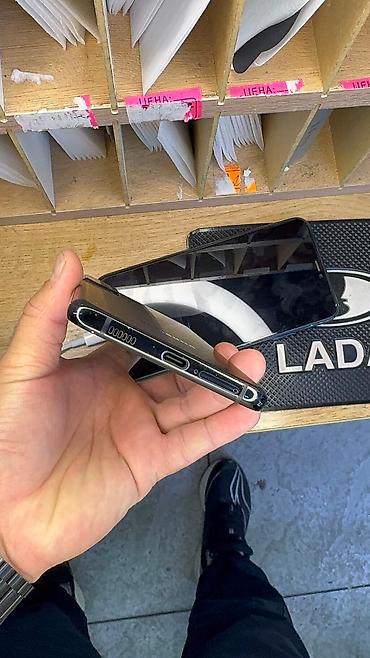 Samsung: Samsung Galaxy S21 Plus 5G, Б/у, 256 ГБ — 12