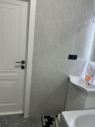 Продажа квартир: 3 комнаты, 111 м², Элитка, 9 этаж, Дизайнерский ремонт — 7