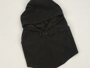 ozdobne paski do sukienek: Kominiarka, Unisex, stan - Bardzo dobry