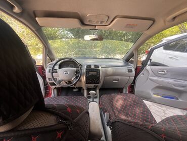 сканеры для авто: Mazda PREMACY: 2002 г., 2 л, Автомат, Бензин, Универсал