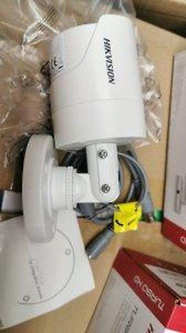 Kamere za video nadzor: HIKVISION DAHUA kamere za VIDEO NADZOR 2-8mpx. Hikvision 1080P 2mpx — 22