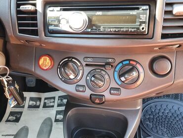 Nissan: Nissan Micra: 1.2 l. | 2009 έ. Χάτσμπακ — 6