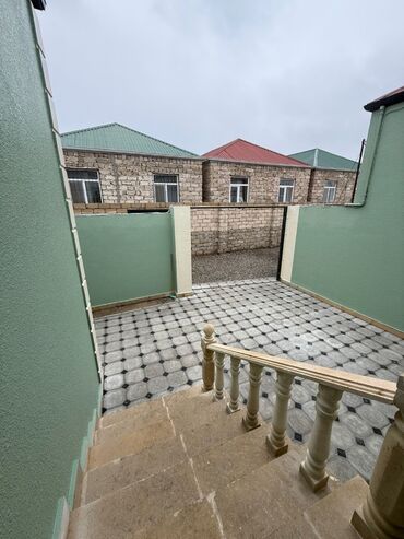 Həyət evləri və villaların satışı: Binə 3 otaqlı, 100 kv. m, Yeni təmirli -da lalafo.az — 5 Həyət evləri və villaların satışı: Binə 3 otaqlı, 100 kv. m, Yeni təmirli — 5