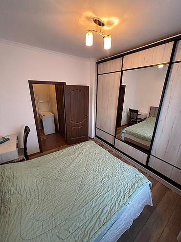 Продажа квартир: 3 комнаты, 68 м², 6 мкр 106 серия, 8 этаж, Косметический ремонт — 4