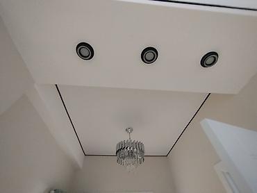 Потолочные работы: Монтаж потолков Больше 6 лет опыта — 10