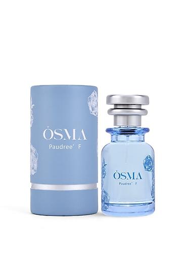 Парфюмерия: OSMA Amber S — 75 мл Унисекс аромат — аялдарга да, эркектерге да — 9
