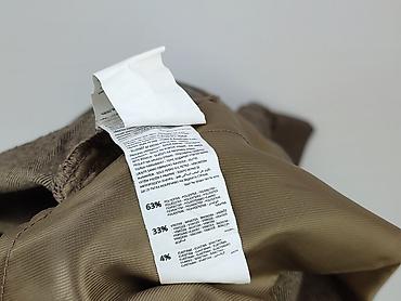 culotte: Spodnie materiałowe damskie, rozmiar M — 5