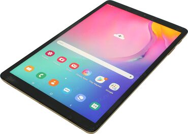 купить планшет айпад бу: Планшет, Samsung, 10" - 11", 4G (LTE), Б/у, Классический цвет - Розовый