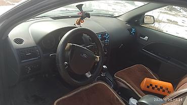 Ford: Ford Mondeo: 2001 г., Механика, Универсал — 3