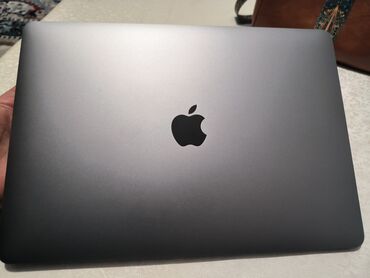Ноутбуки: Ноутбук, Apple, 16 ГБ ОЗУ, Intel Core i7, 13.3 ", Для работы, учебы, память SSD — 3