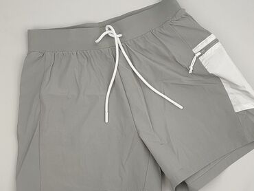 buty w kwiaty ccc: Crivit, Swimming shorts for men, size S