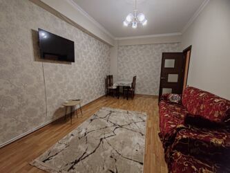 Uzunmüddətli kirayə mənzillər: Kristal Abşeron 1 yaşayış kompleksi — 16