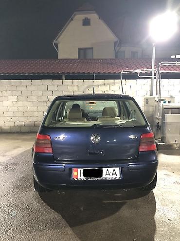 шины на гольф 2: Volkswagen Golf: 2001 г., 1.6 л, Механика, Бензин, Хэтчбэк — 3