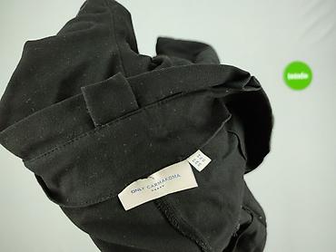 szeroki pas: ONLY Carmakoma, Spodnie materiałowe damskie, rozmiar 2XL — 5