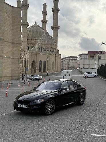bmw m3 e46: BMW 3 series: 2 l | 2014 il Sedan — 10