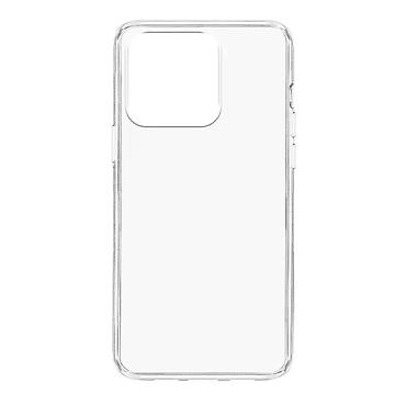 usb avion: Ultra tanka providna (bela) silikonska futrola za iPhone 14 Pro (6.1) — 1